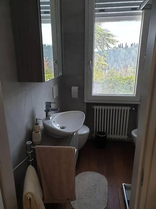 Il Pennino - Villa Penna بولونيا