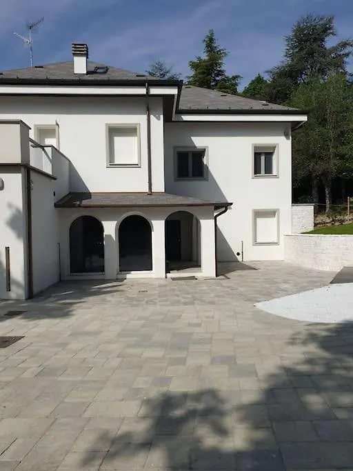بيت للعطل Il Pennino - Villa Penna بولونيا إيطاليا