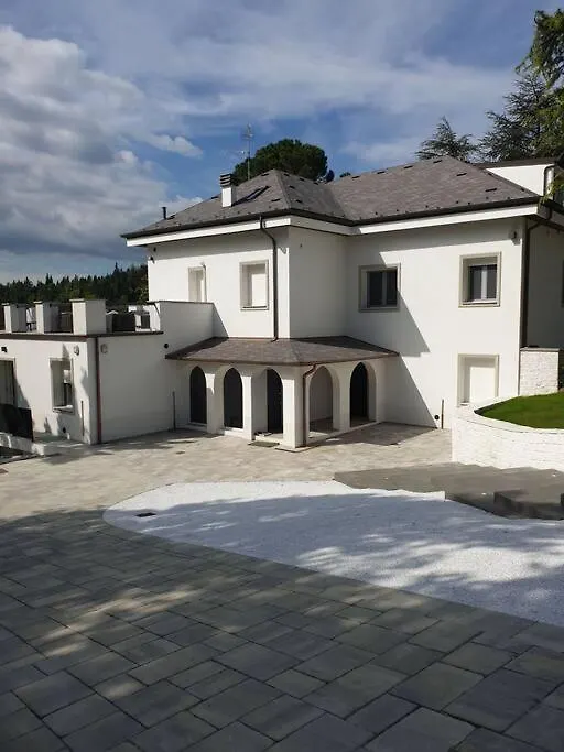 Casa de Férias Il Pennino - Villa Penna Bolonha